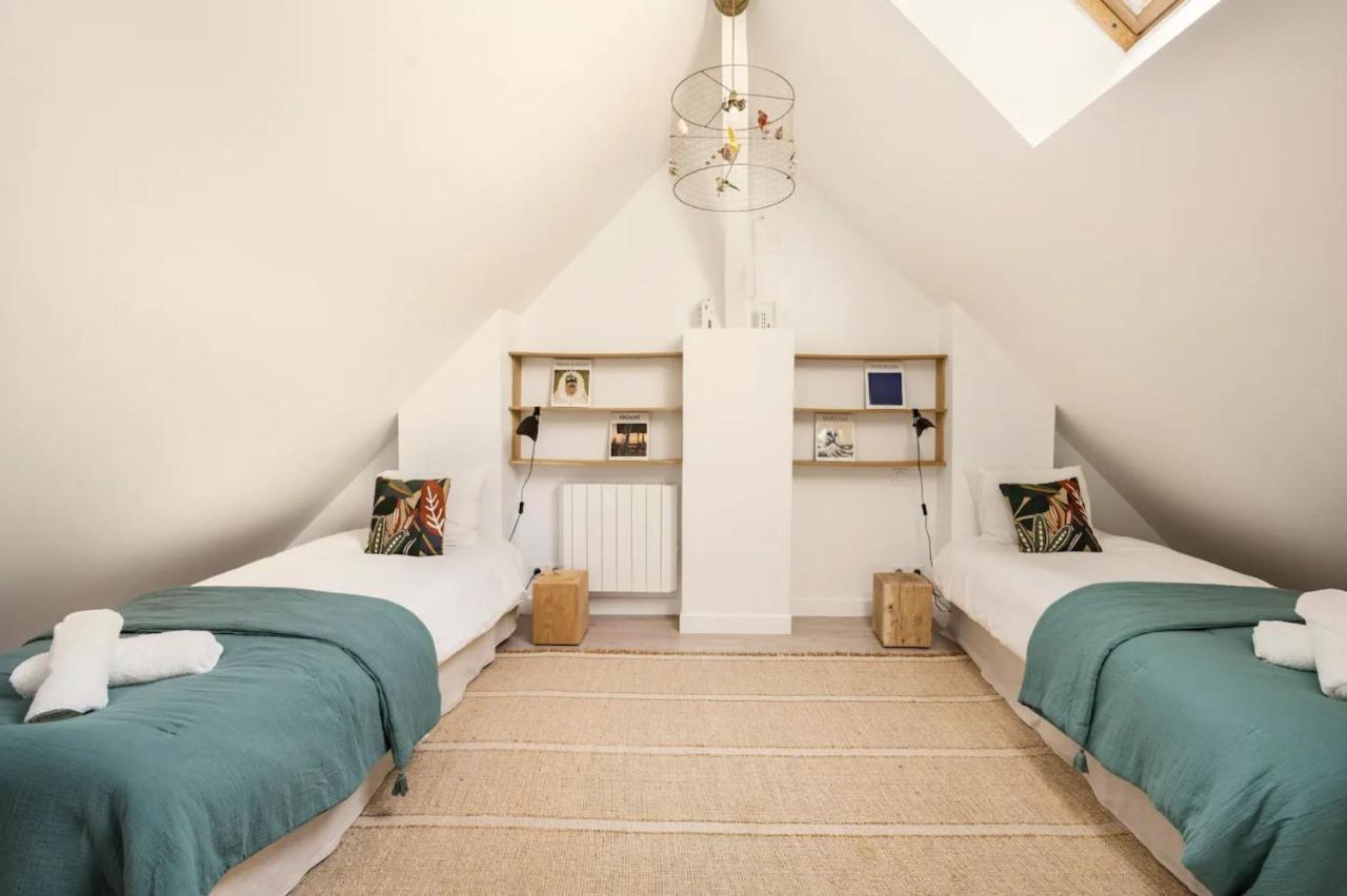 Villa Cote Des Vignes I Annecy 15' X Geneve 30' Charvonnex Ngoại thất bức ảnh